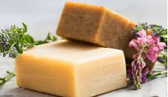 Silicates make soap – grease