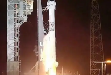 Interstellar “wandering”?-Aerogel Applied in Aerospace aerogel stock