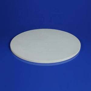 Forging Heat Resistance: Alumina Ceramic Baking Dish Unleashed alumina al203