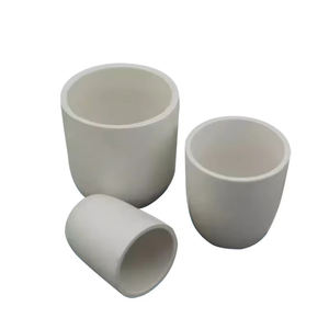 The Indestructible Vessel: The Alumina Ceramic Crucible Legacy alumina ceramic insulator