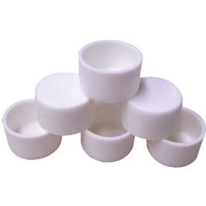 Ceramic Crucible Material Comparison Guide silicon nitride si3n4